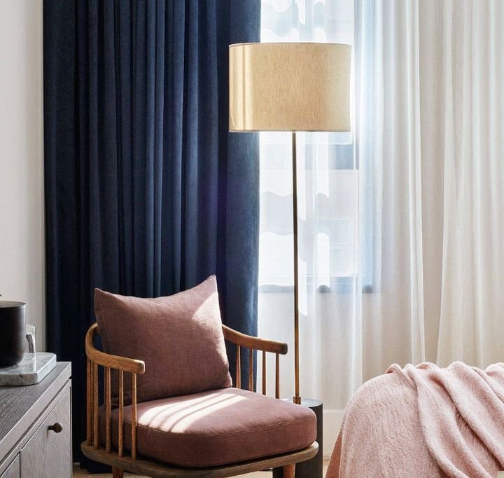 Best Hotel Curtains UAE