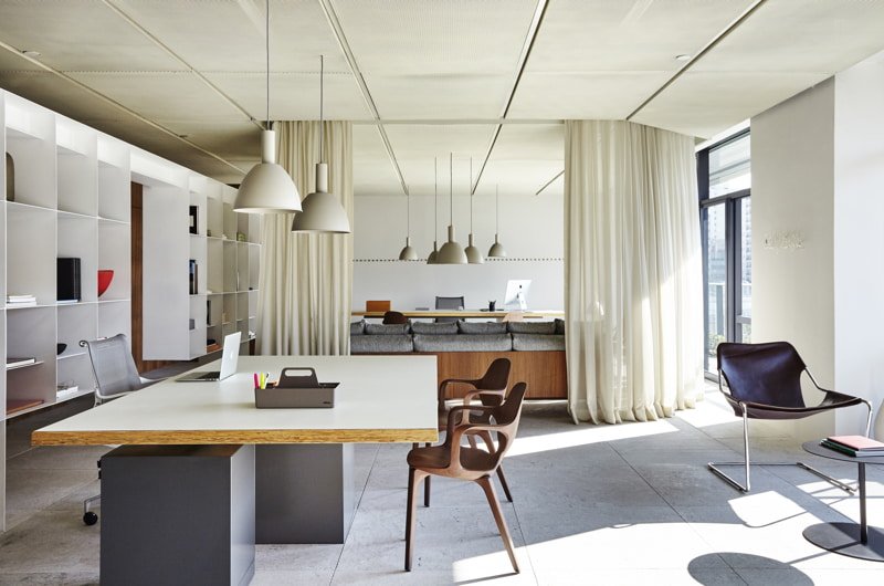 Best office curtains