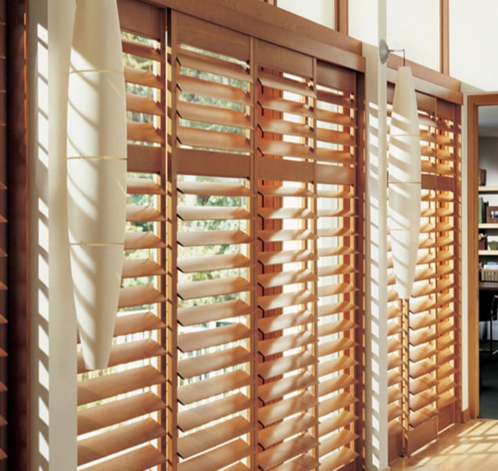 Best wooden blinds