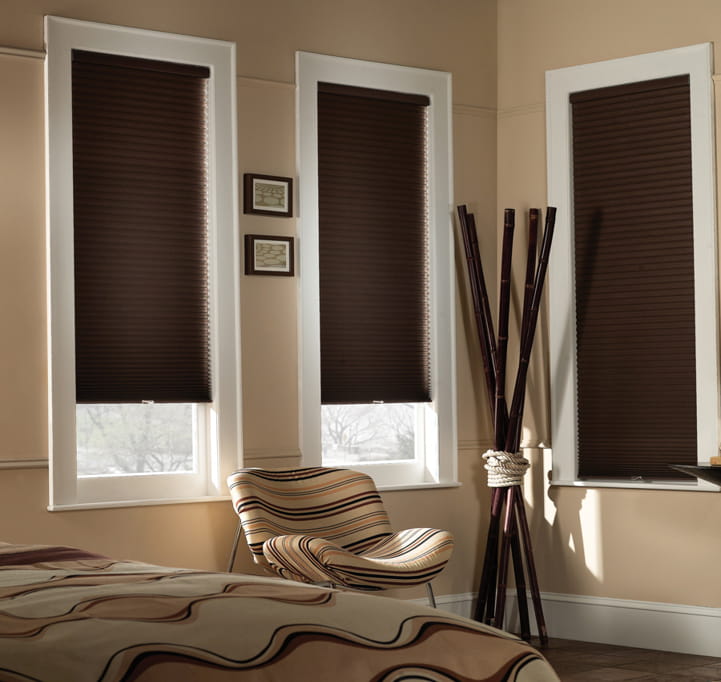 Better Blackout Blinds