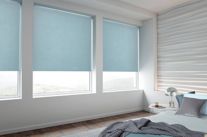 First Class Roller Blinds UAE