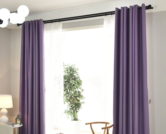 HC17 curtains