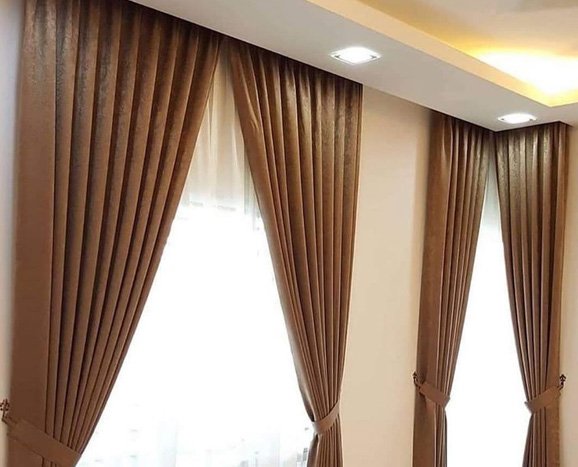 HC21 curtains