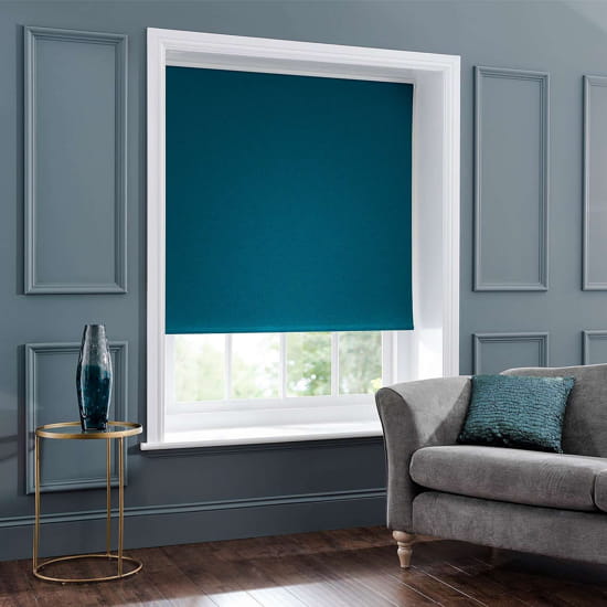 Versatile Blackout Blinds