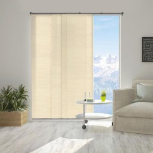 Vertical Panel Blinds