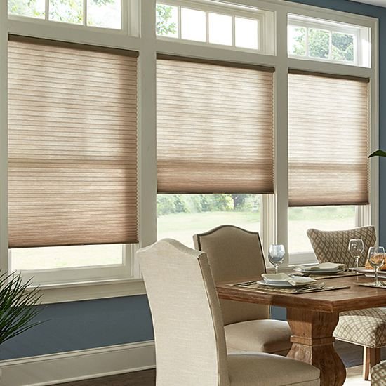 cellular blinds
