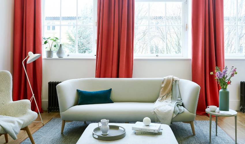 Consider Texture, Color, Pattern, & Print