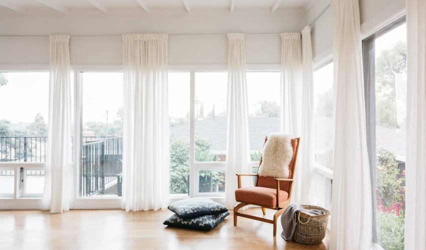 Environmental Factors and Location of the Window