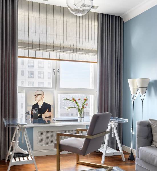 Best Curtains Dubai