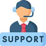 Get Our Help