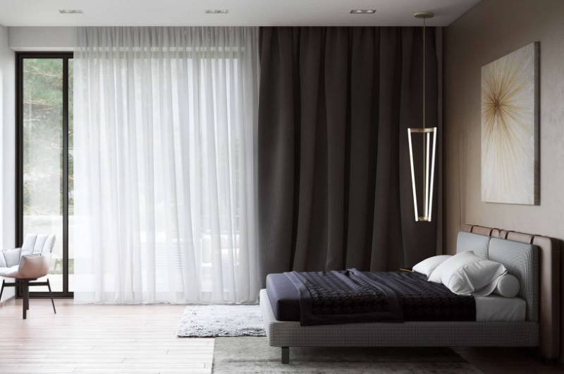 Quality Blackout Window Curtains