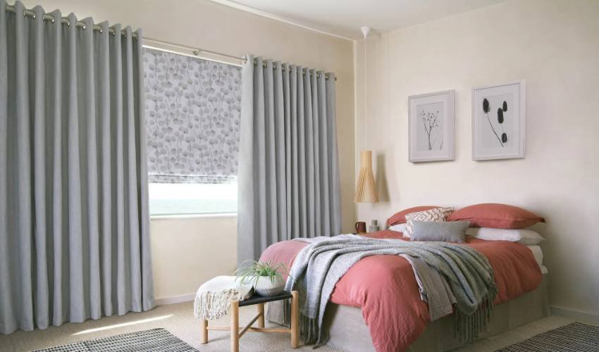 What Is The Difference Between Sheer And Blackout Curtains