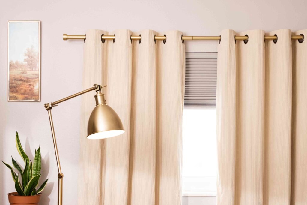 curtain rings 1